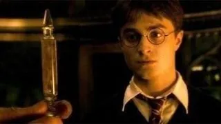 "Harry Potter si Printul Semipur" sunt aproape (trailer)