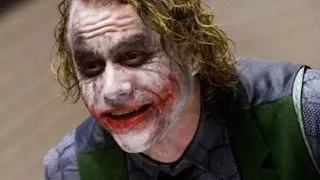 Joker, mai bun decat Batman