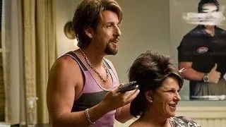 "Nu te pune cu Zohan"