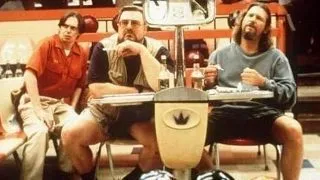 "The Big Lebowski"