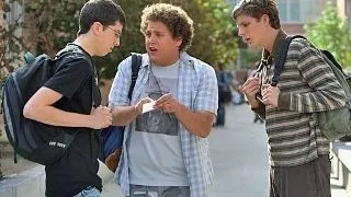 "Superbad"