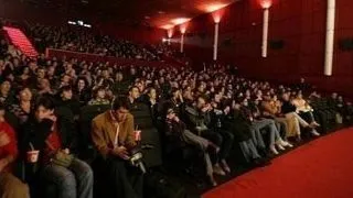 Burn Movie Marathon Reloaded este lansat la CinemaPRO