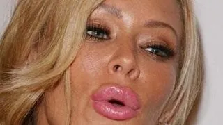 Jenna Jameson, in filme serioase