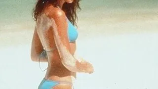 Virginie Ledoyen - "Plaja" (2000)