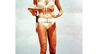 Ursula Andress - "Dr. No" (1963)