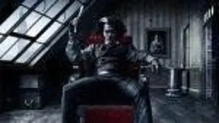 Sweeney Todd, barbierul diabolic din Fleet Street