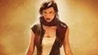 Resident Evil 3: Extinction