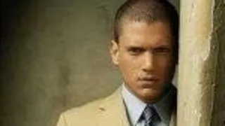 Michael Scofield, rivalul tuturor barbatilor