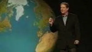Al Gore - An Inconvenient Truth