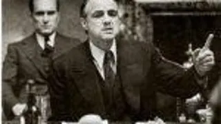 Gangsteri pe pelicula