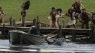 28 Weeks Later - Cronica de Film