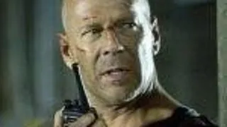 Die Hard 4 - Cronica de film