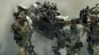 Transformers - Cronica de Film