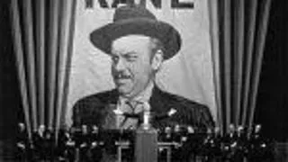 Citizen Kane, cel mai bun film al tuturor timpurilor