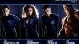 "Fantastic Four" fara limita in box office