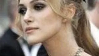 Keira Knightley in rolul Printesei Diana