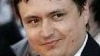 Palme d" Or pentru o productie romaneasca