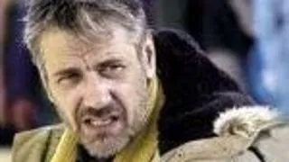 Marcel Iures in "Piratii din Caraibe 3"