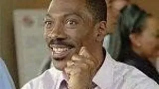 Eddie Murphy va juca in