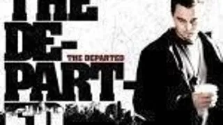 The Departed - Cartita