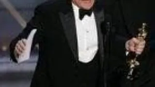 Razbunarea "Cartitei" la Premiile Oscar