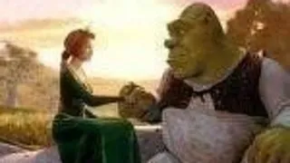 Shrek revine
