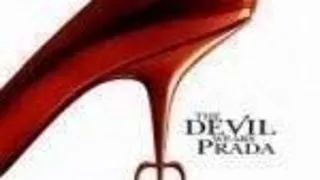 The Devil Wears Prada