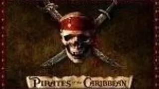 "Piratii din Caraibe", un scenariu furat
