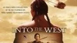 "Into the West", 16 nominalizari EMMY