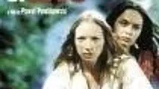 Dragoste de-o vara / My summer of love