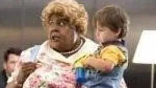 Acasa la Coana Mare 2/Big Momma"s House 2 (2005)