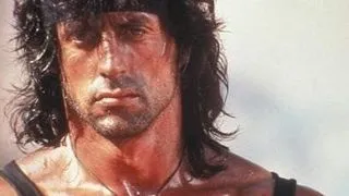 "Rambo IV - Va curge sange!"