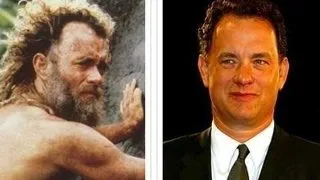 Tom Hanks