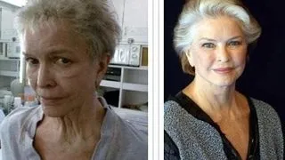 Ellen Burstyn