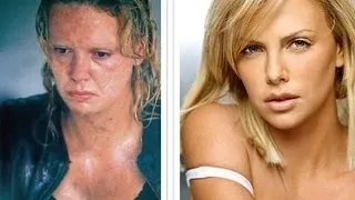 Charlize Theron