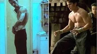 Christian Bale