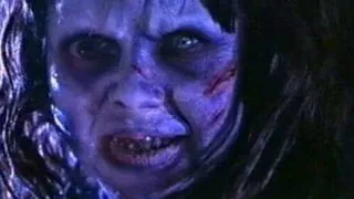 Groaza in filme de groaza