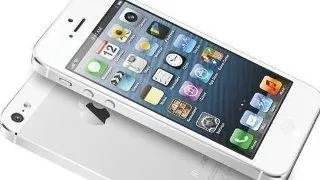 Precomanda iPhone 5: 2 milioane de telefoane in prima zi
