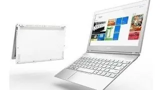 Cele mai bune ultrabook-uri ale momentului - GALERIE FOTO