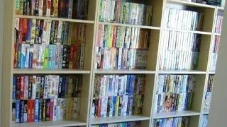 Cea mai scumpa colectie de jocuri video? 1 milion euro pe eBay