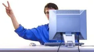 Cum economisesti energie electrica atunci cand folosesti computerul