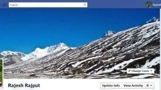 Facebook timeline: 6 sfaturi pentru a-l invata mai usor