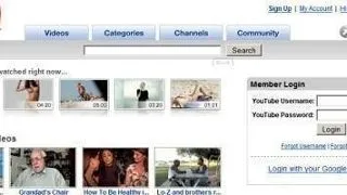 3 optiuni utile ale YouTube
