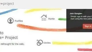 Google creeaza automat profil pe Google+ utilizatorilor noi