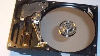 Sarea de masa mareste de sase ori capacitatea unui HDD