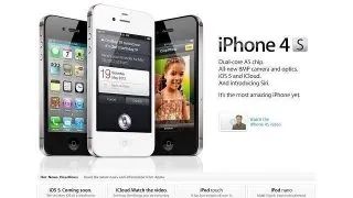 Batterygate - Ce seaca bateria iPhone 4S?