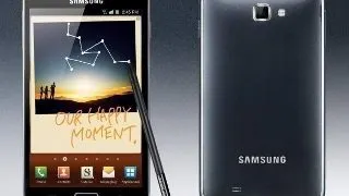 Samsung Galaxy Note