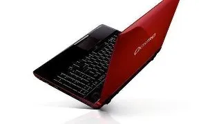 Toshiba Qosmio F750 3D