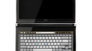 Un touchbook interesant - Acer Iconia