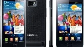 Samsung Galaxy S2, record mondial pentru vanzari